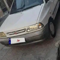 پراید مدل 92هیدرولیک