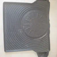 کفپوش صندوق ال 90