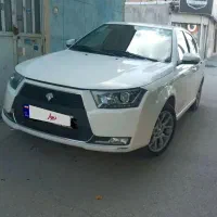 دنا مدل۴۰۲ بیرنگ توربو ۶دنده