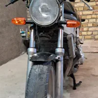 هندا cb400 سی بی