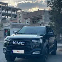 Kmc T8 402|خودرو سواری و وانت|اراک, |دیوار