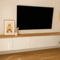 میز tv مدرن تولیدی لاهیجان*