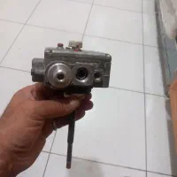 ریگلاتور اب گرمکن  زمینی