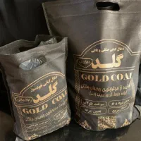 زغال کبابی باغی بسته بندی خودسوز و ساده