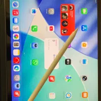 iPad Pro (11-inch) M2|تبلت|اسلامشهر, شهرک سعیدیه|دیوار