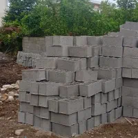 بلوک ۱۸در۳۸ قیمت مناسب