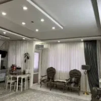 ۱۰۰متری فول نوساز شیک و خوش‌نقشه شکری ۱۲