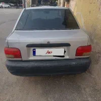 پراید 88