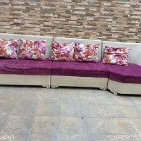 کاناپه راحتی