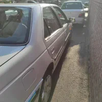 فروش پژو پارس elx