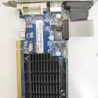 Radeon HD 5450 کارت گرافیک
