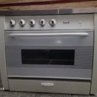 گاز تکنوگاز
