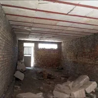 خانه‌وساختمان‌نیمه‌کاره‌مرزیجران