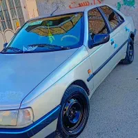 پژو 405تمام فابریک