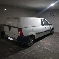 وانت تندر90مدل96