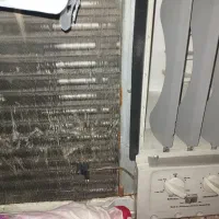 کولر گازی پنجره ای 18000 سامسونگ