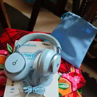 هدفون بلوتوث انکر Soundcore Space One A3035