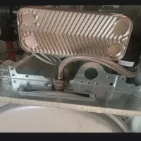 خدمات فنی پکیج