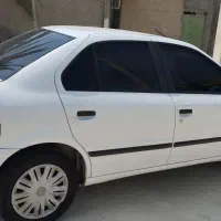 خودرو سمندlx