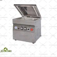 دستگاه بسته بندی وکیوم تک کابین نو