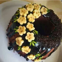 کیک الی
