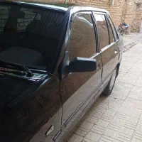 پراید|خودرو سواری و وانت|سمیرم, |دیوار