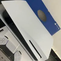 Ps5|کنسول، بازی ویدئویی و آنلاین|بوشهر, |دیوار