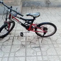 دوچرخه