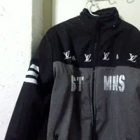 کاپشن نو اسپرت کلاه دار