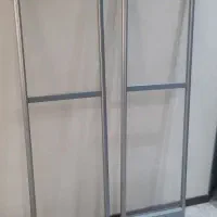 گیت و دزدگیر فروشگاه تگ تگ باز کن سینی حراجی رگال