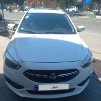 شاهین g کارمندی مدل ۱۴۰۲ سانروف