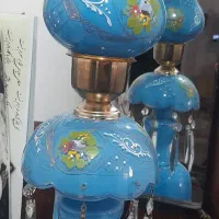 شمعدان فیروزه