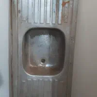 سینک ظرفشویی