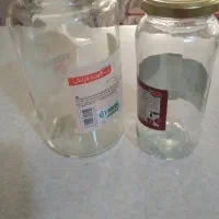 شیشه مربایی
