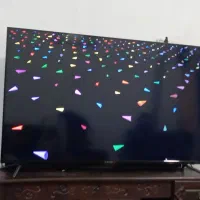 تی وی50اینچ