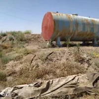 تانکر آب۱۷ هزار لیتری
