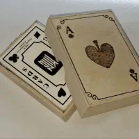 جا پاسوری طرح پیک