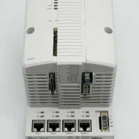 PLC واحد پردازنده ABB PM864AK01 کد 3BSE018161R1