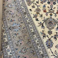 فرش ۶ متری دستباف کاشان