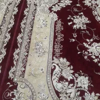 فرش ۱۲ متری ۲ عدد در حد نو