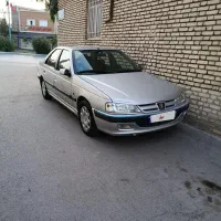 پارس مدل 85 دور رنگ