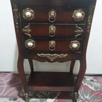 میز تلفن