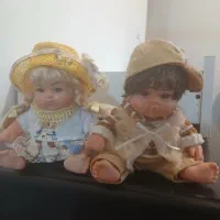 عروسک
