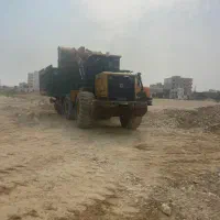 لودر zl50