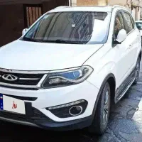 چری تیگو ۵ ie اقساط شرکت رسمی مجوز