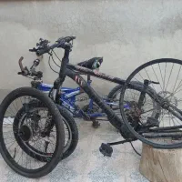 دوچرخه