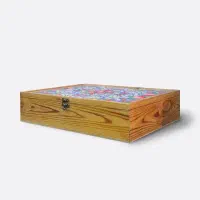 جعبه گلستان شاعران