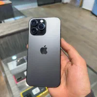 ایفون ۱۴ پرومکس ۲۵۶ گیگابایت