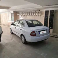 تیبا صندوق دار مدل۹۷