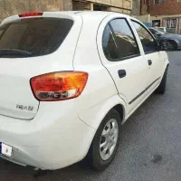 تیبا ۲ مدل ۱۴۰۰